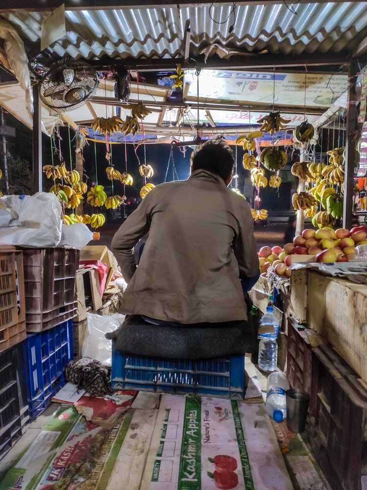 Photograph by Sushil Sah