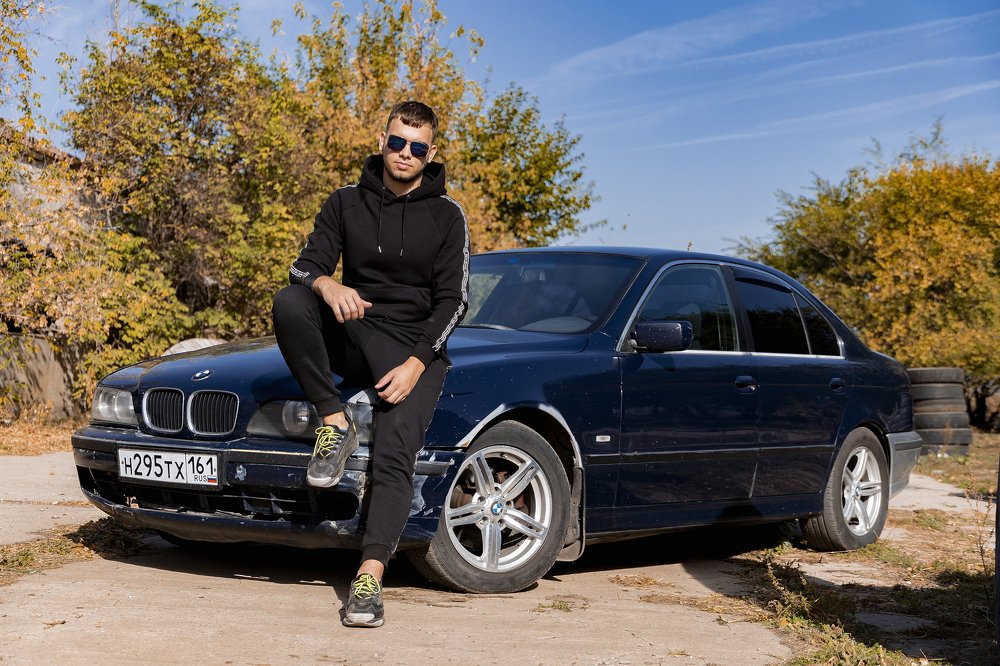 Photograph by Никита Соколов