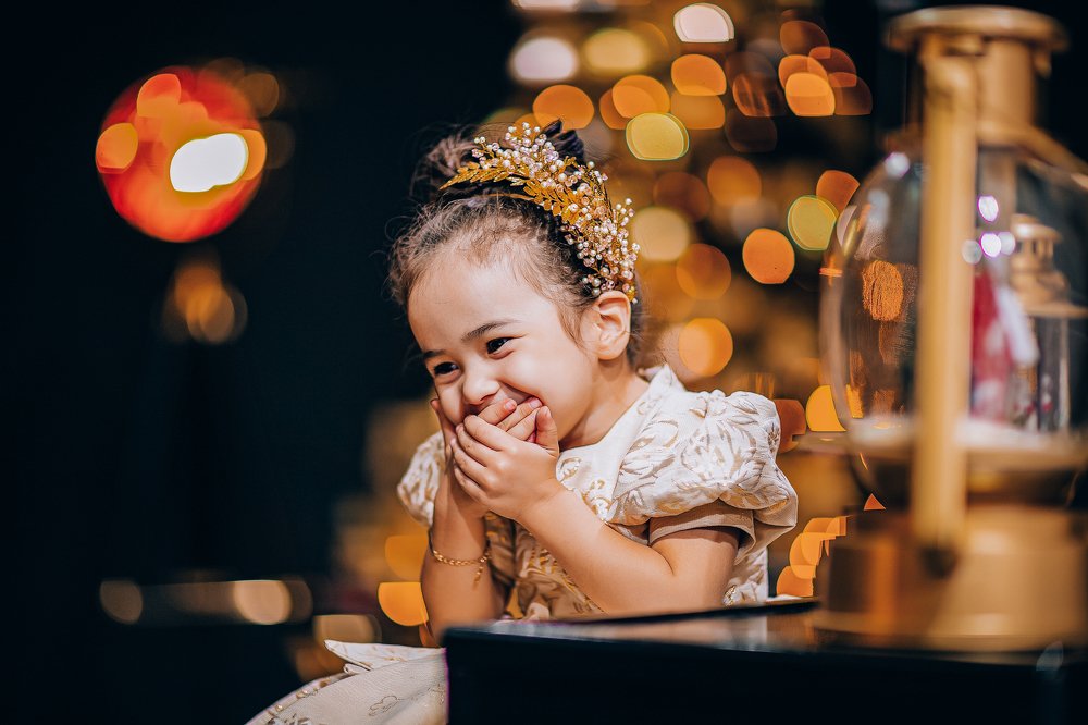 Photograph by Зарина Парпиева