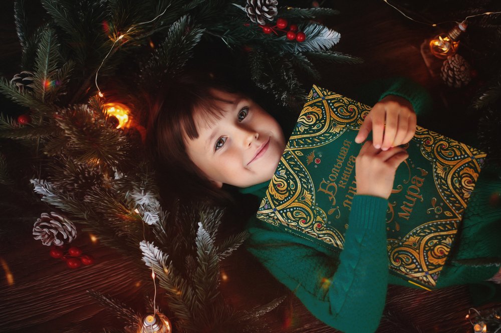 Photograph by Ксюша Рябова