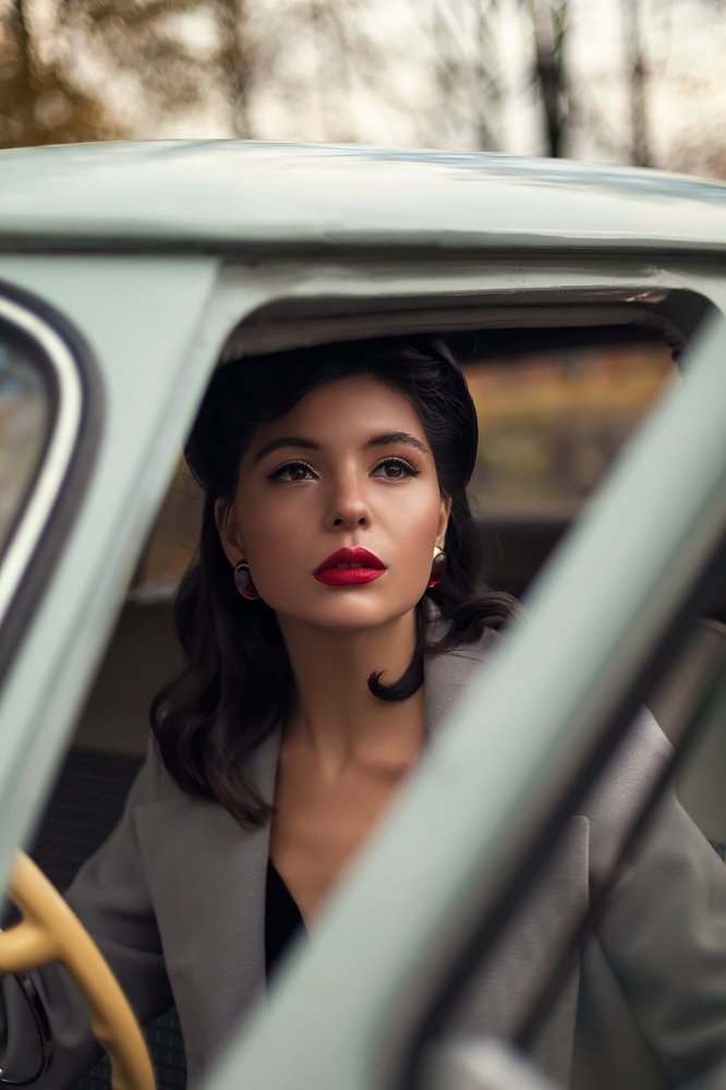 Photograph by Татьяна Лебедева