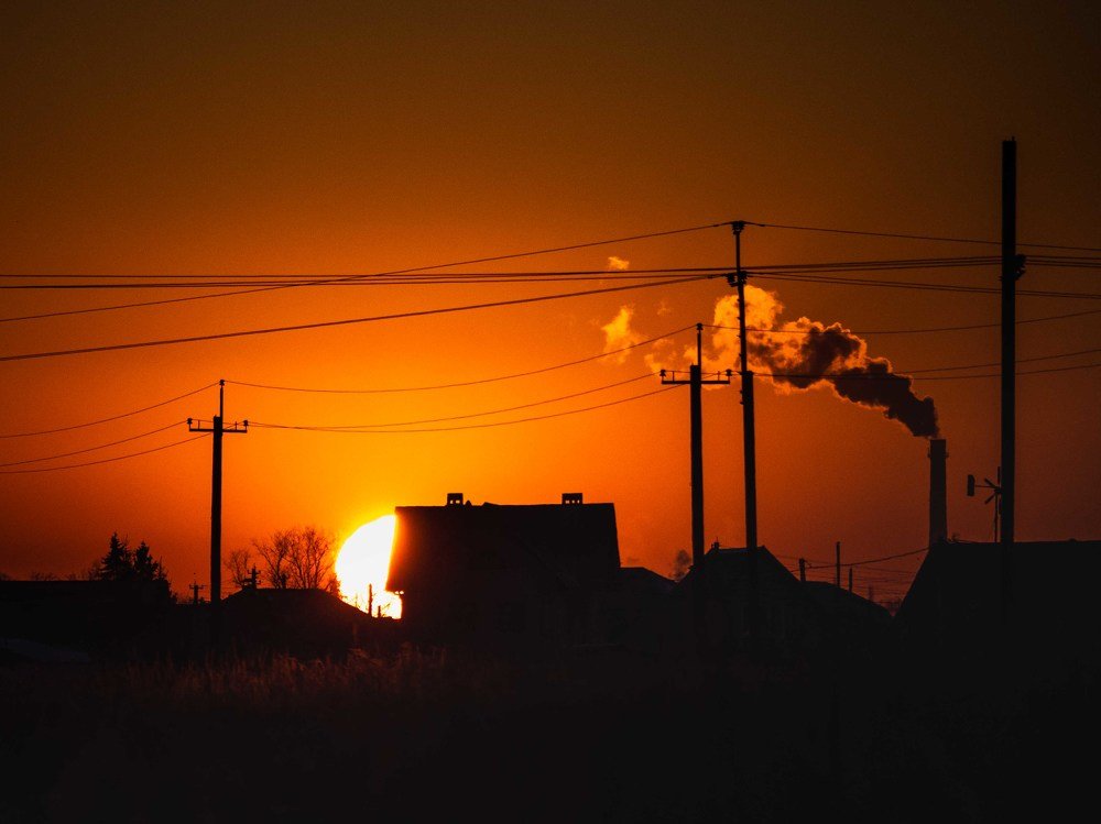 Photograph by mikhail goryachev