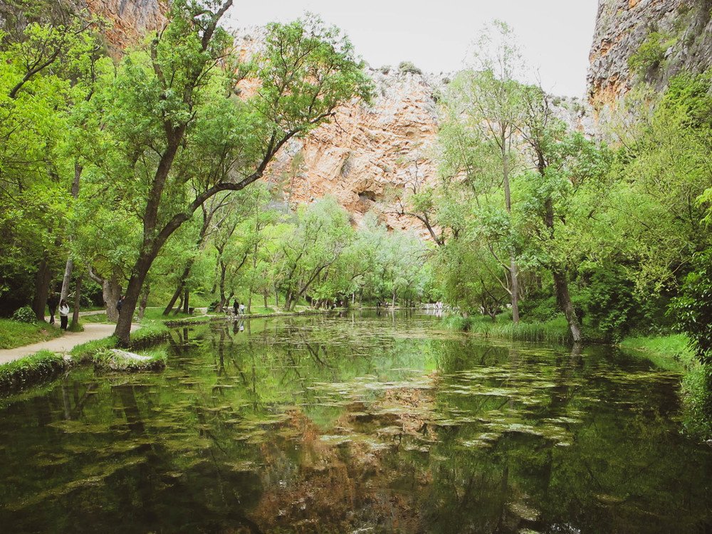 Photograph by CARMEN RAMON CAMI