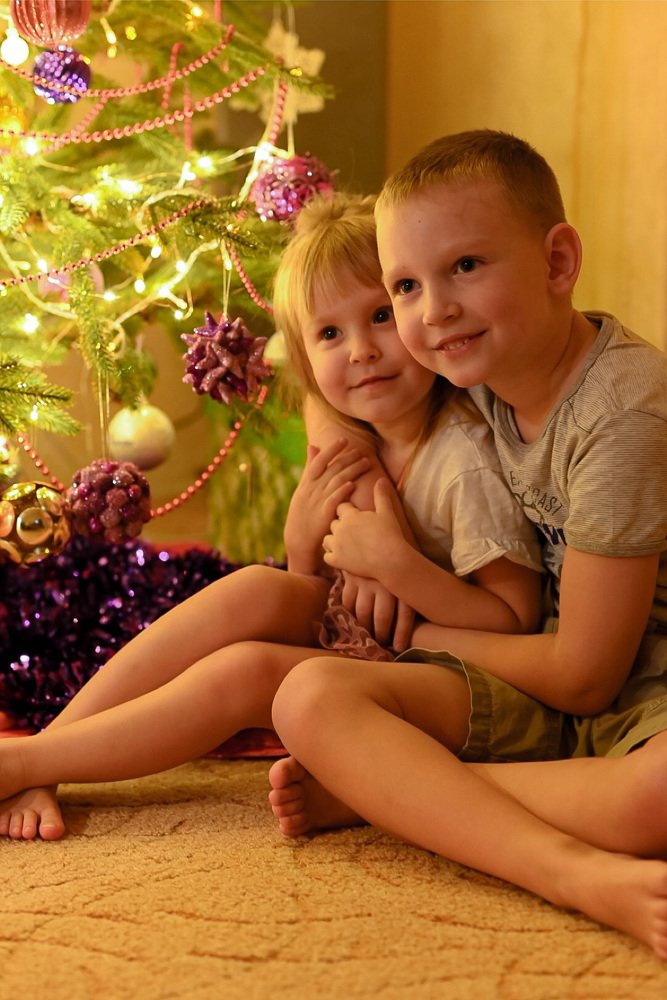 Photograph by Екатерина Овчаренко