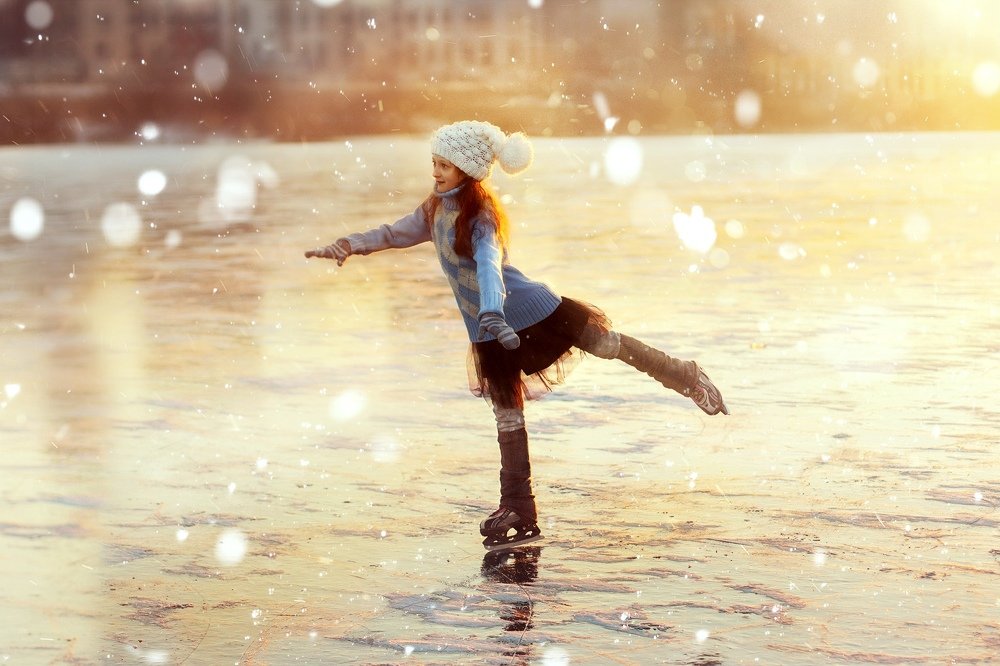 Photograph by Анастасия Левандовская