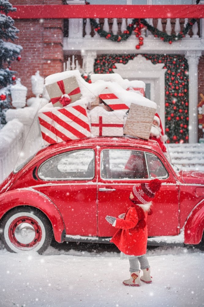 Photograph by Кристина и Оксана Митиревы