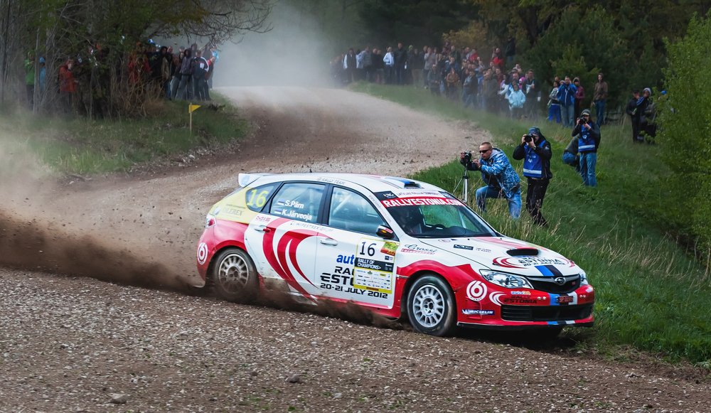 Photograph by Олег Патреев