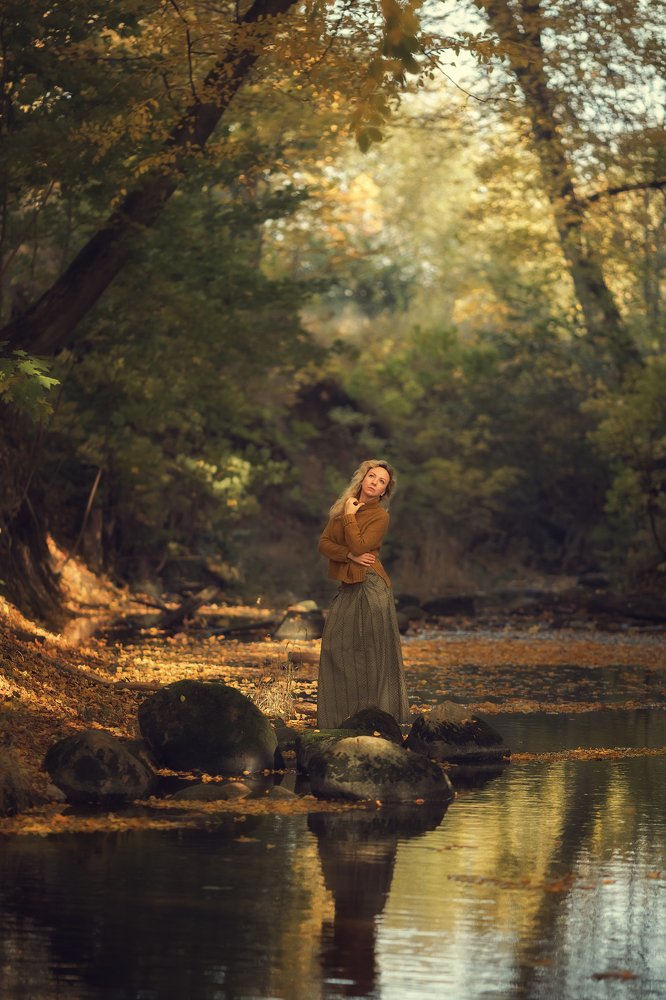 Photograph by Елена Сафронова