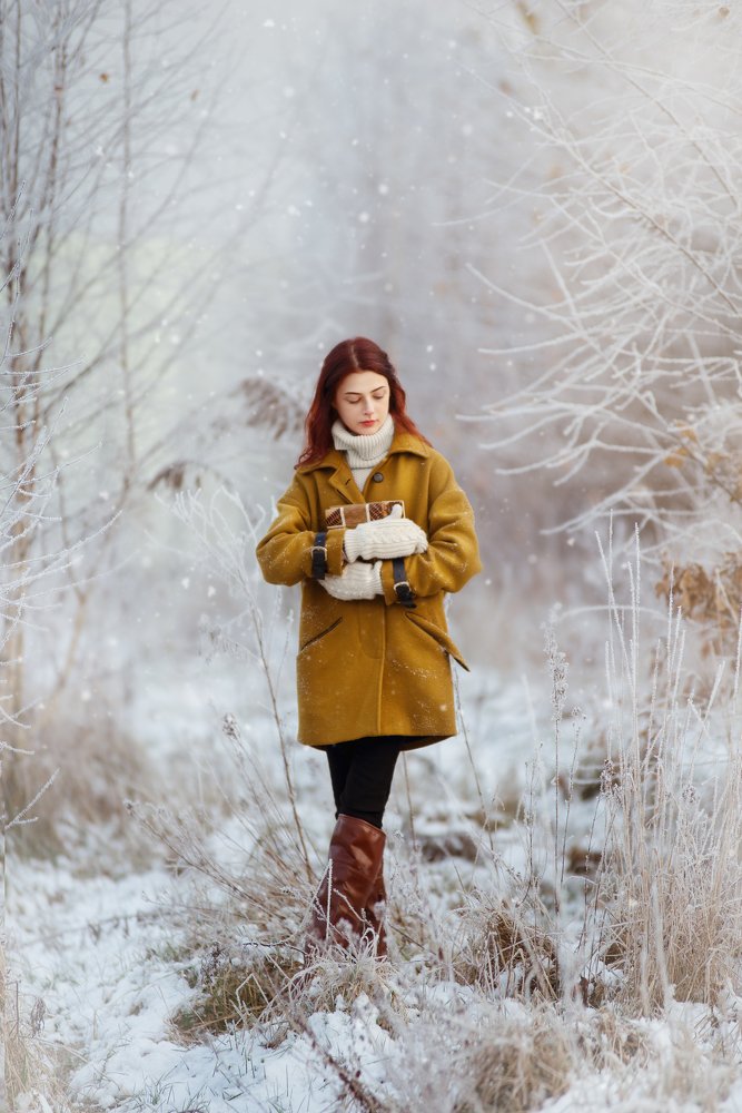 Photograph by Maja Kupidura