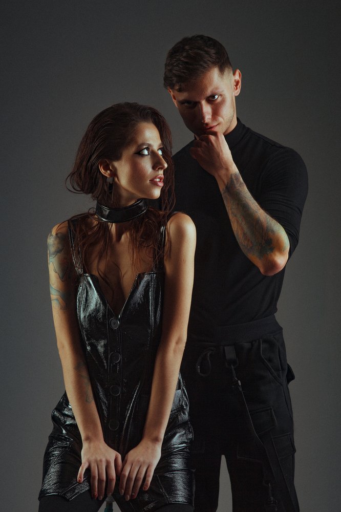 Photograph by Никита Коньков