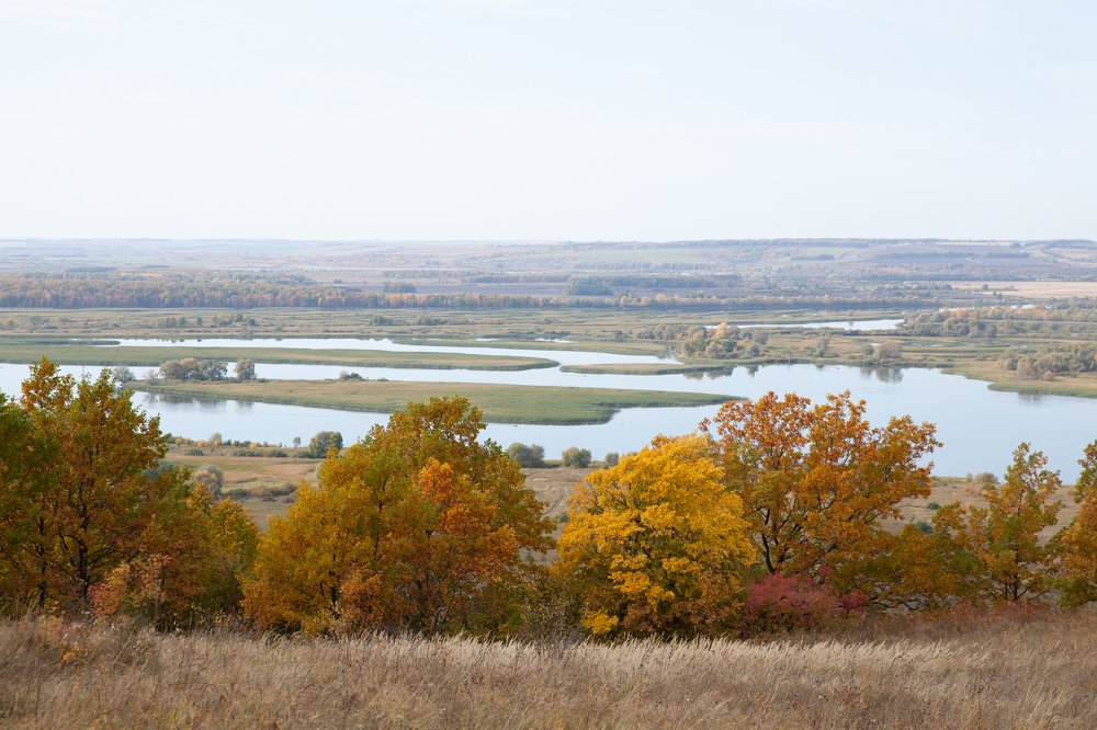 Photograph by Евгения Цой