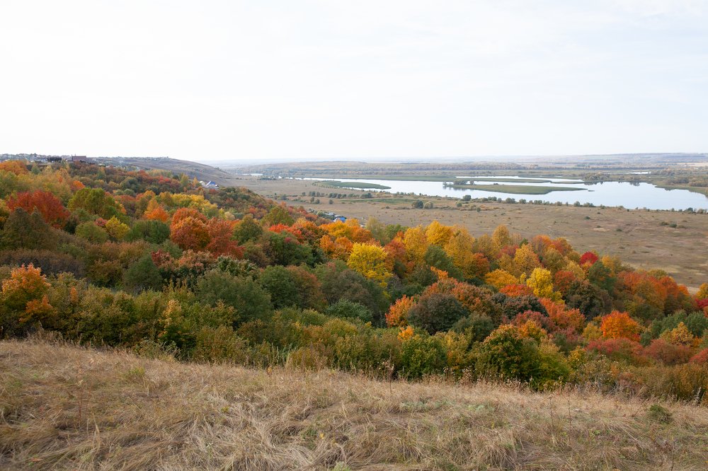 Photograph by Евгения Цой