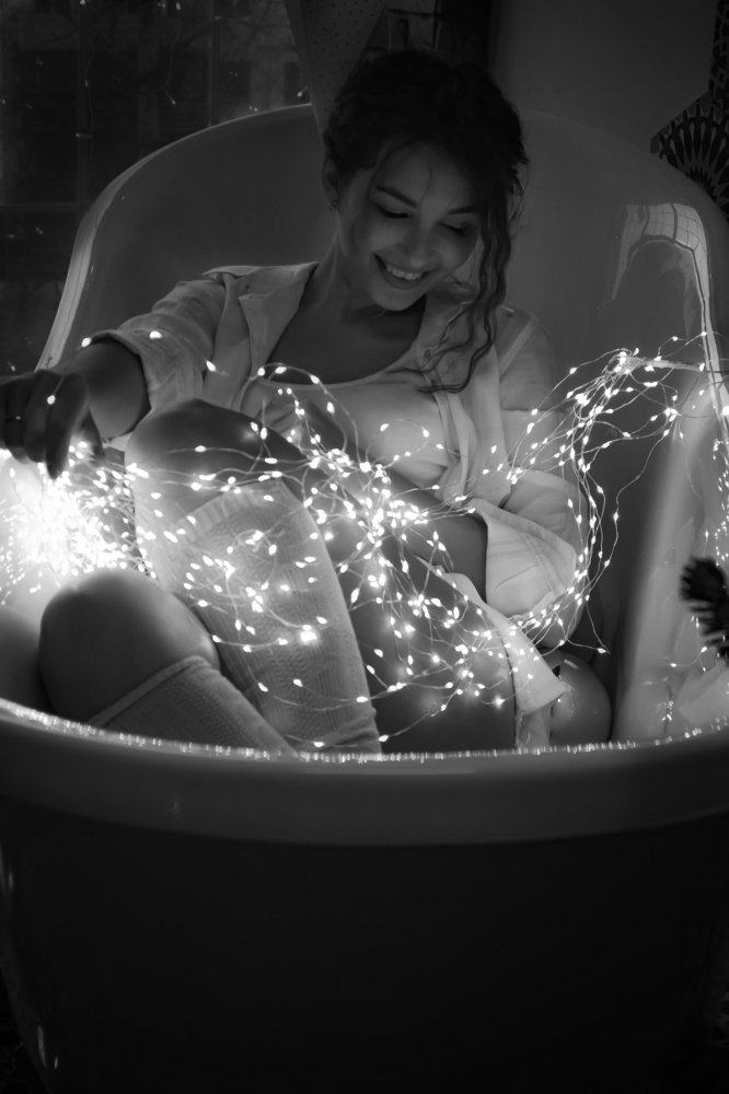 Photograph by Екатерина Ефимова