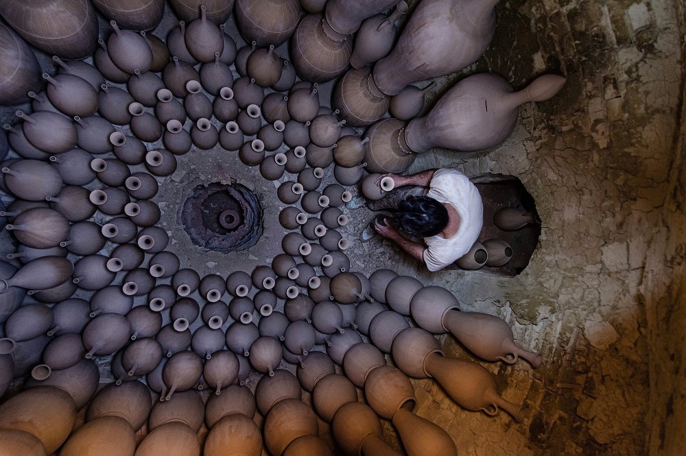 Photograph by ziba alirezaei