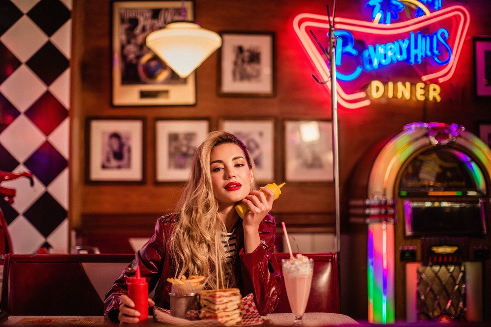 Photograph by Олеся Хазова