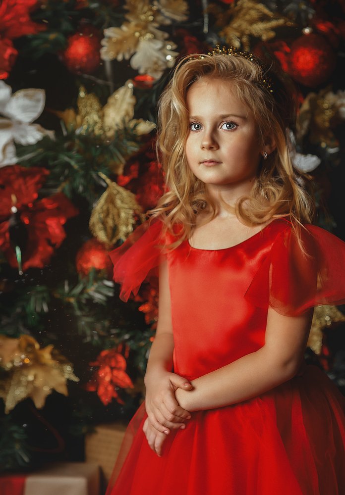 Photograph by Анастасия Макаревич