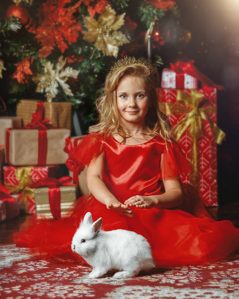 Photograph by Анастасия Макаревич