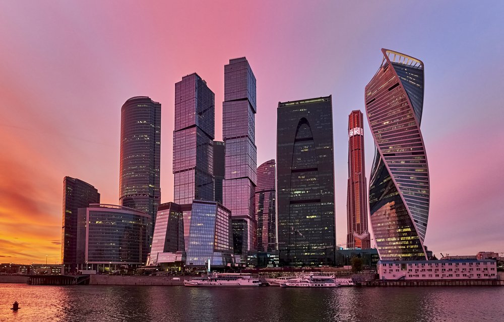 Photograph by Dmitry K