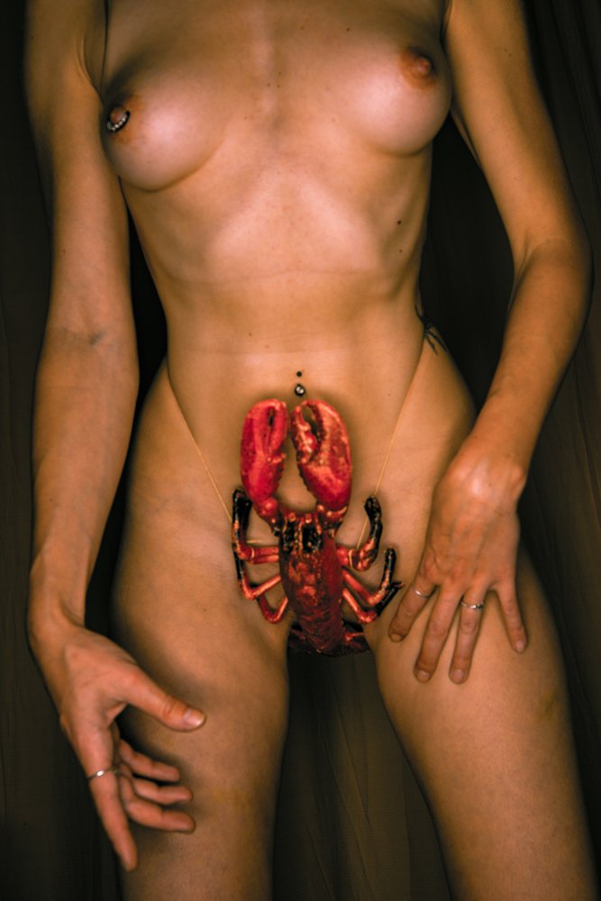 Photograph by Maria Zorzo