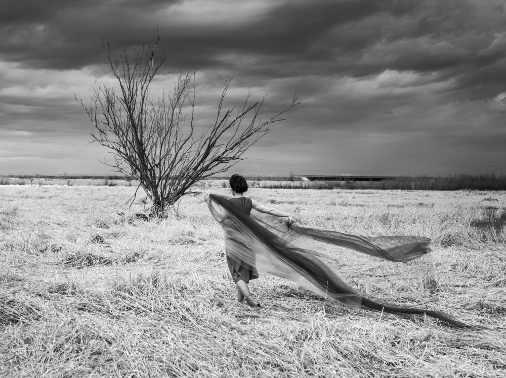 Наедине с собой