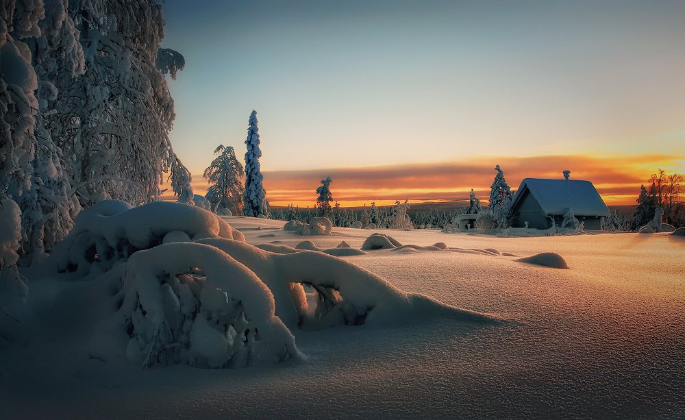 Photograph by Олег Семенкевич