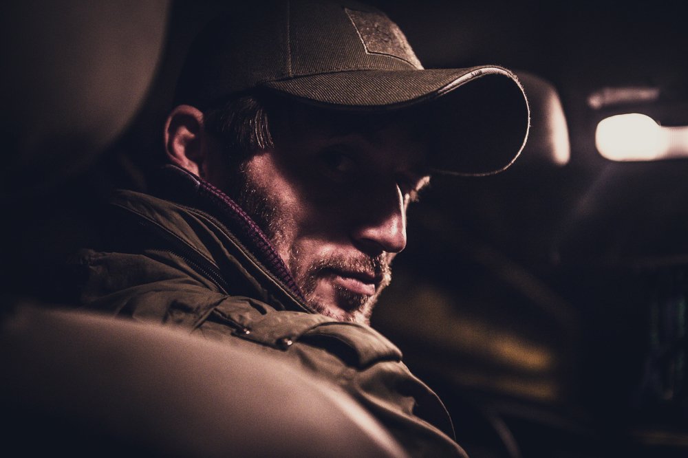 Photograph by Ахмед Кадиев