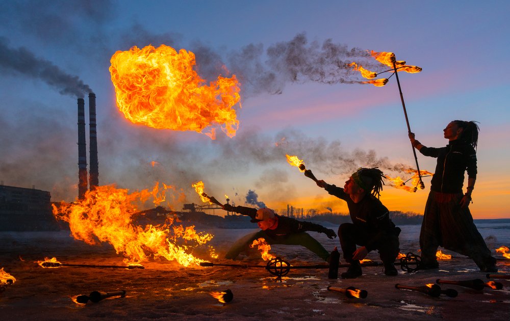 Photograph by Дмитрий Ярощук