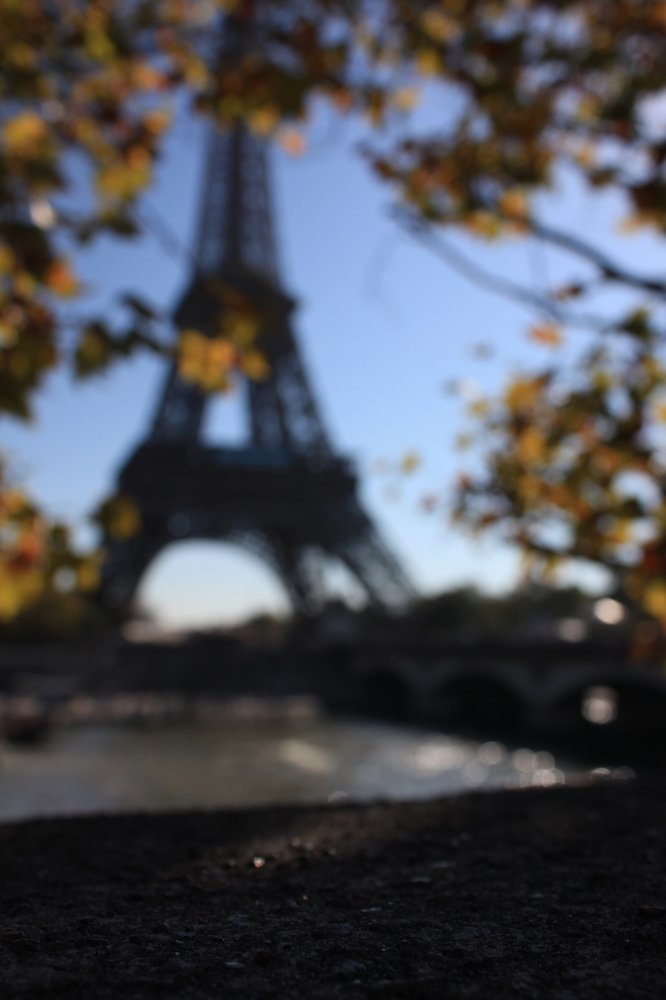 Photograph by Eugène Rabotnikov