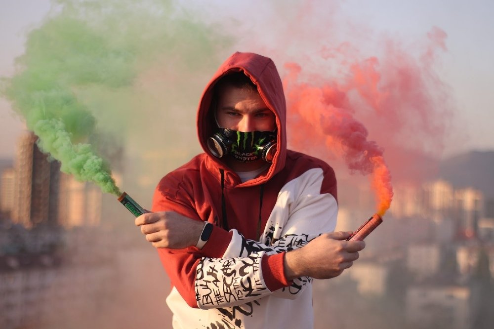 Photograph by Мика Саркисова