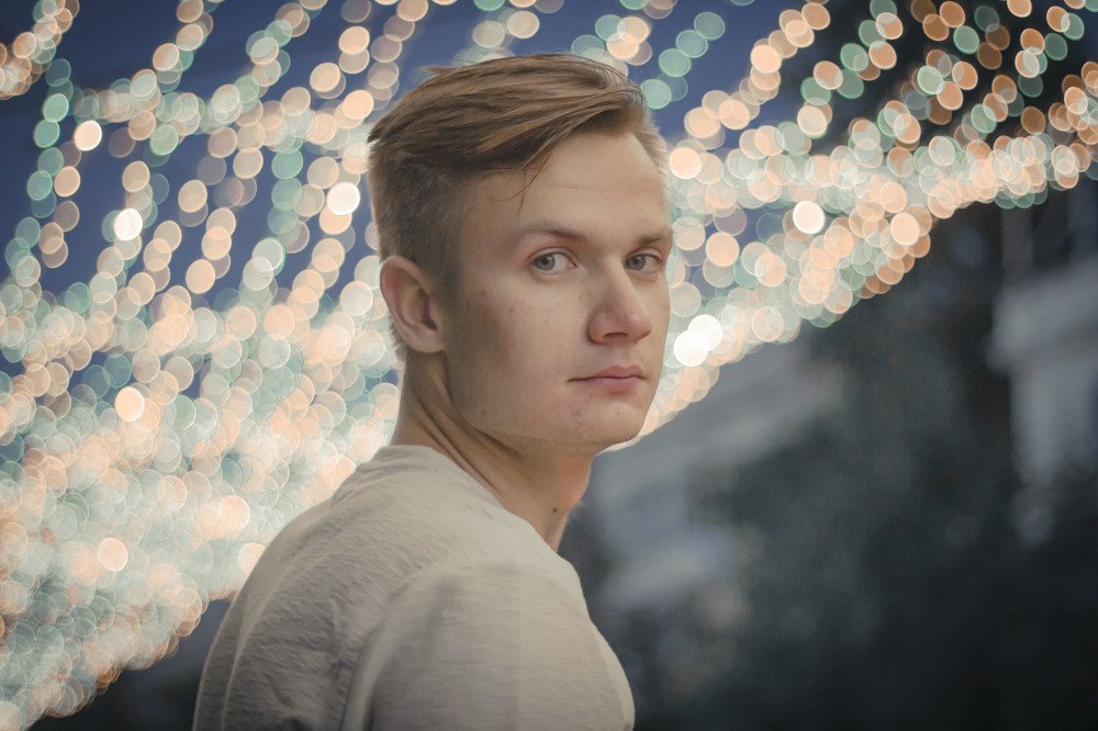 Photograph by Мика Саркисова