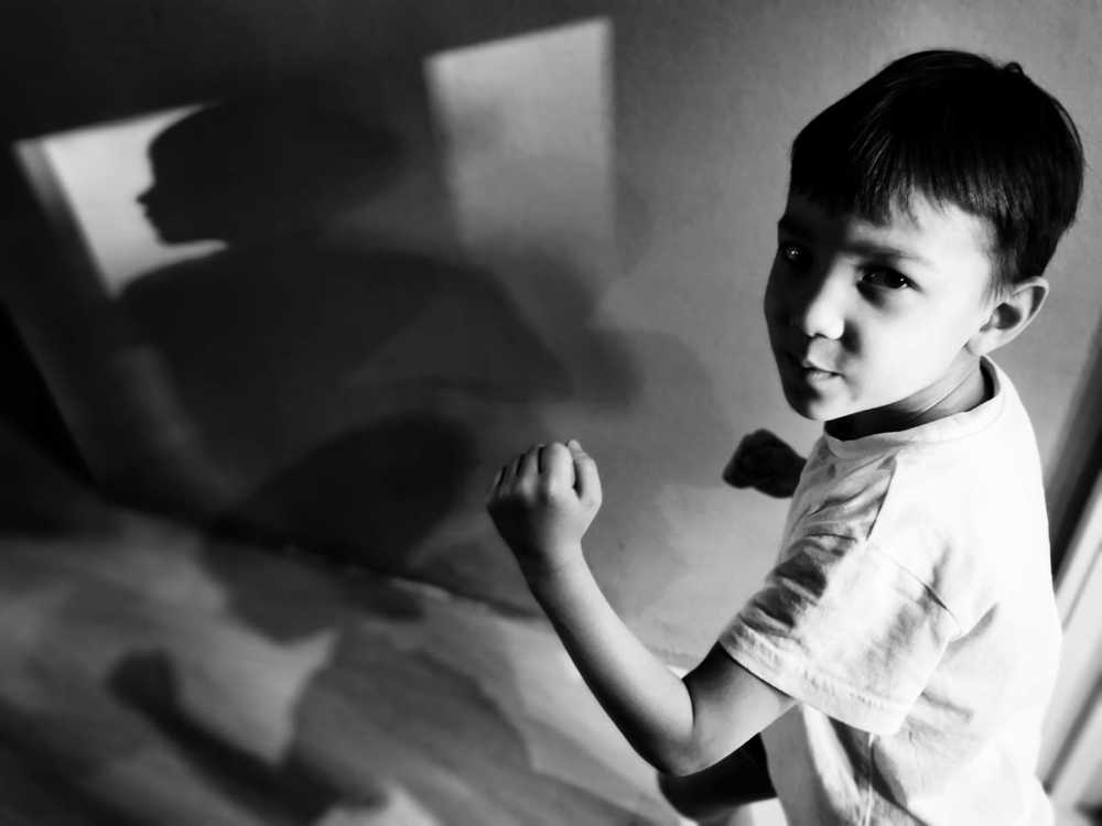 Photograph by Евгения Цой