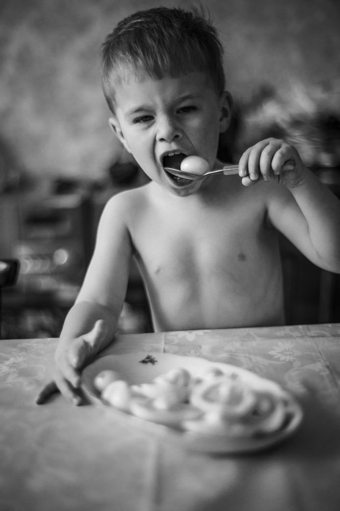 Photograph by Евгений Погоня