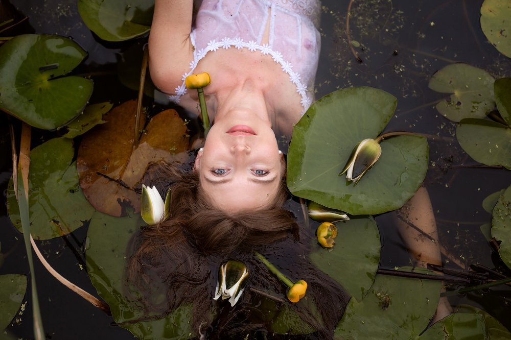 Photograph by Марина Логинова