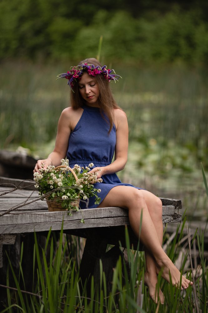 Photograph by Марина Логинова