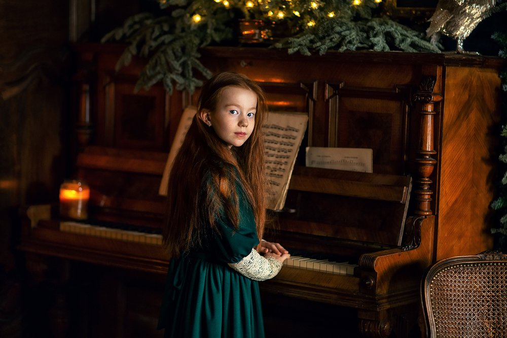 Photograph by Бармина Анастасия