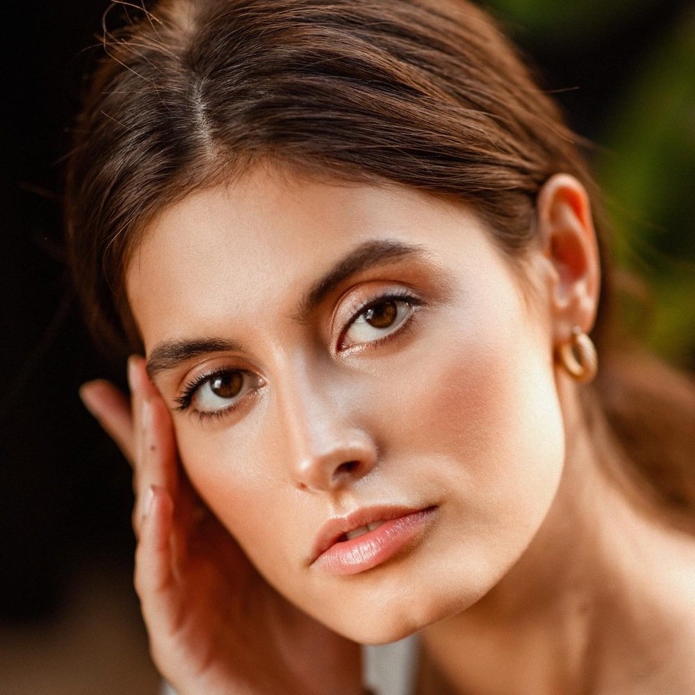 Photograph by Олеся Хазова