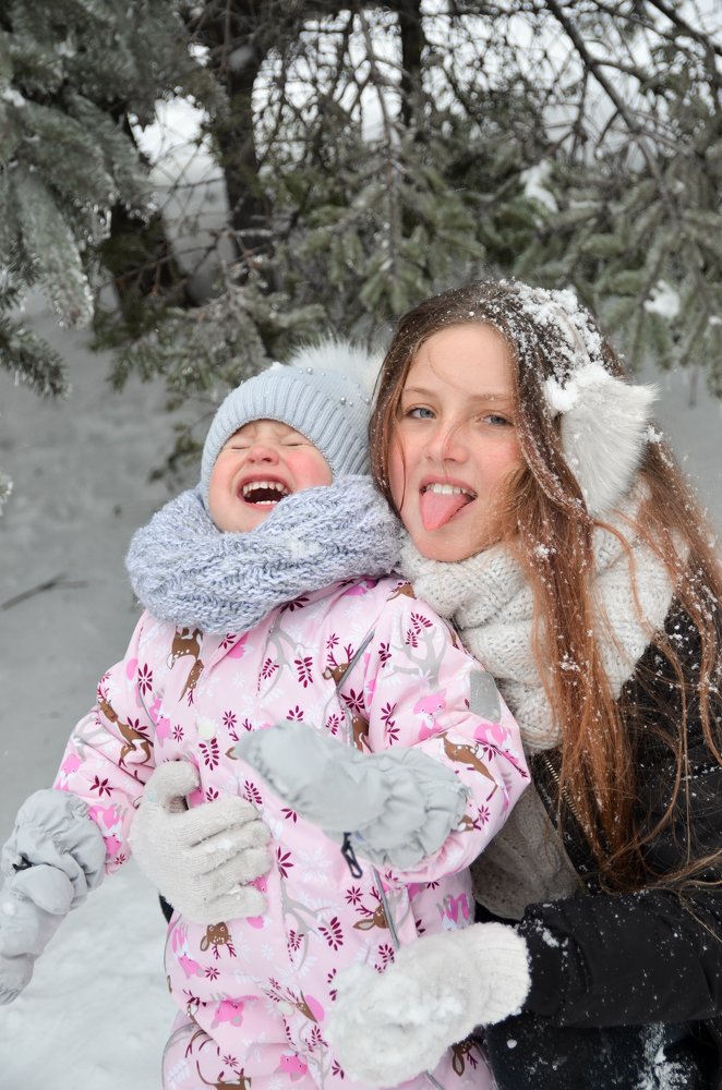 Photograph by Екатерина Макарова