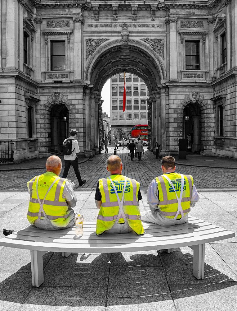 Photograph by Владимир Гречанинов