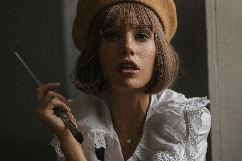 Photograph by Кристина и Оксана Митиревы