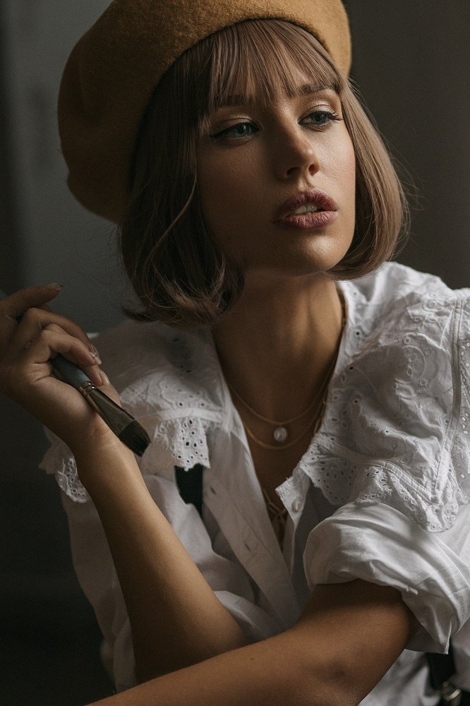 Photograph by Кристина и Оксана Митиревы