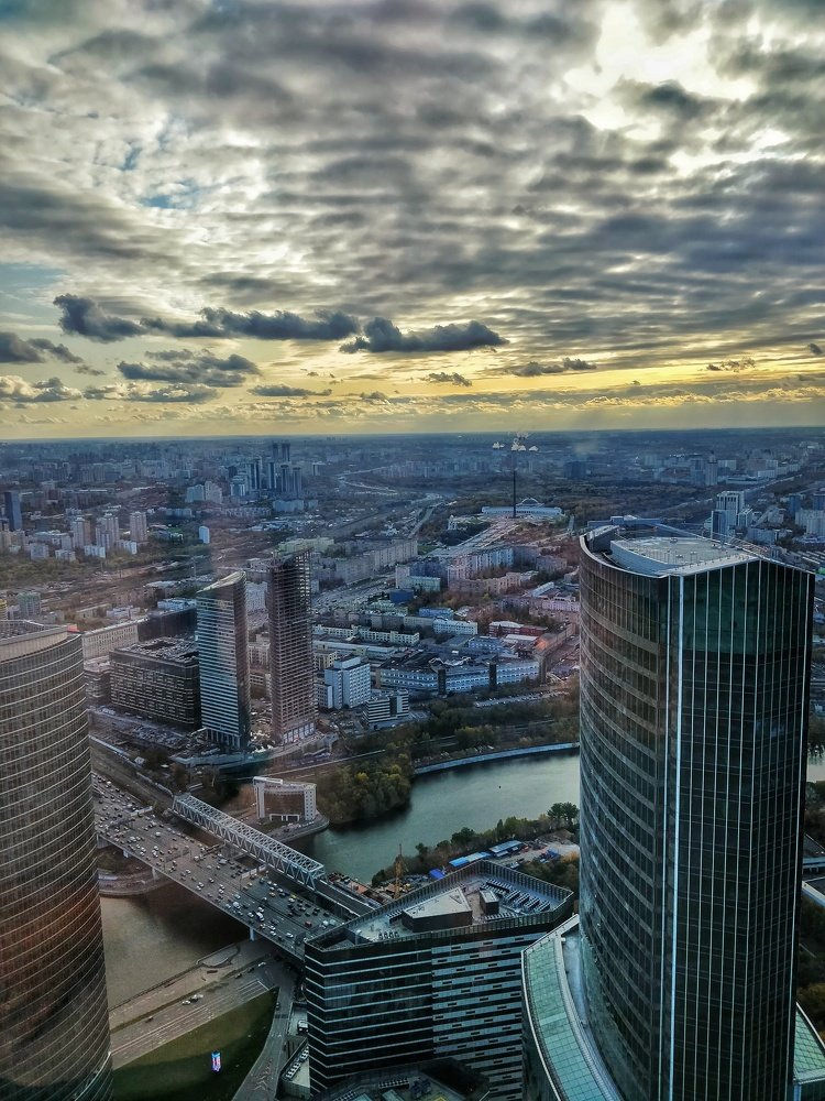 Photograph by Константин Бокарев