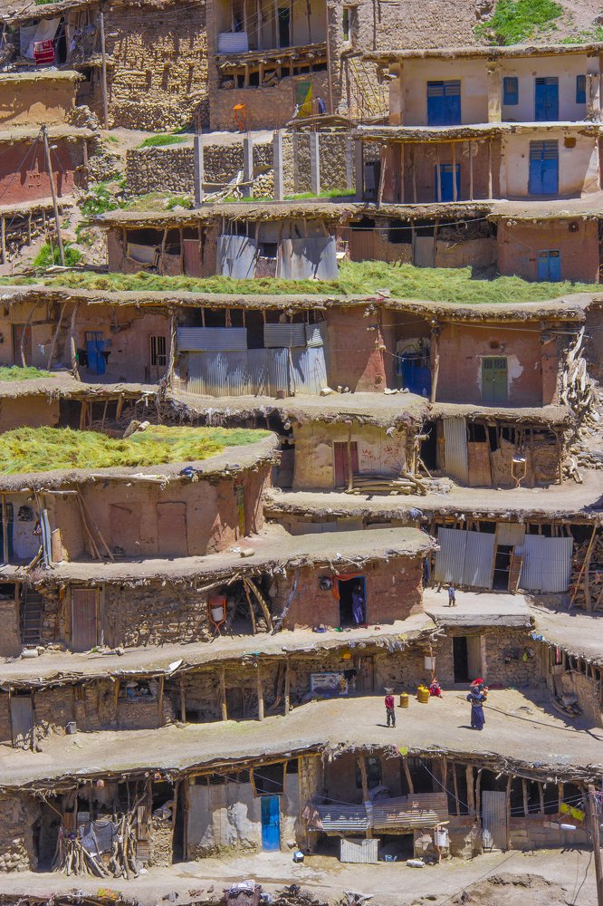 Photograph by Ali Masuomi