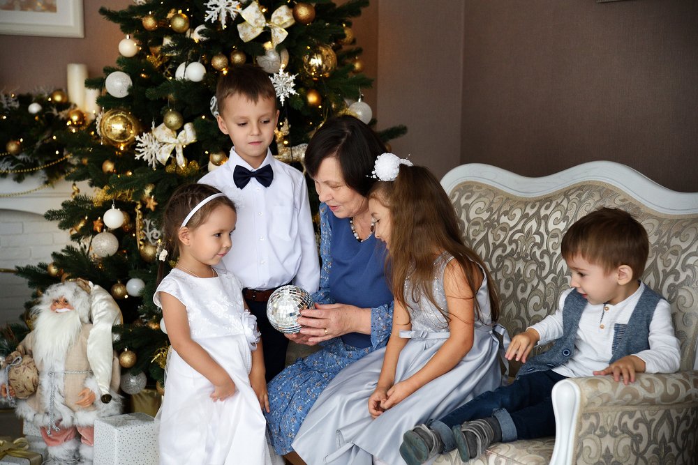 Photograph by Оксана Астрова