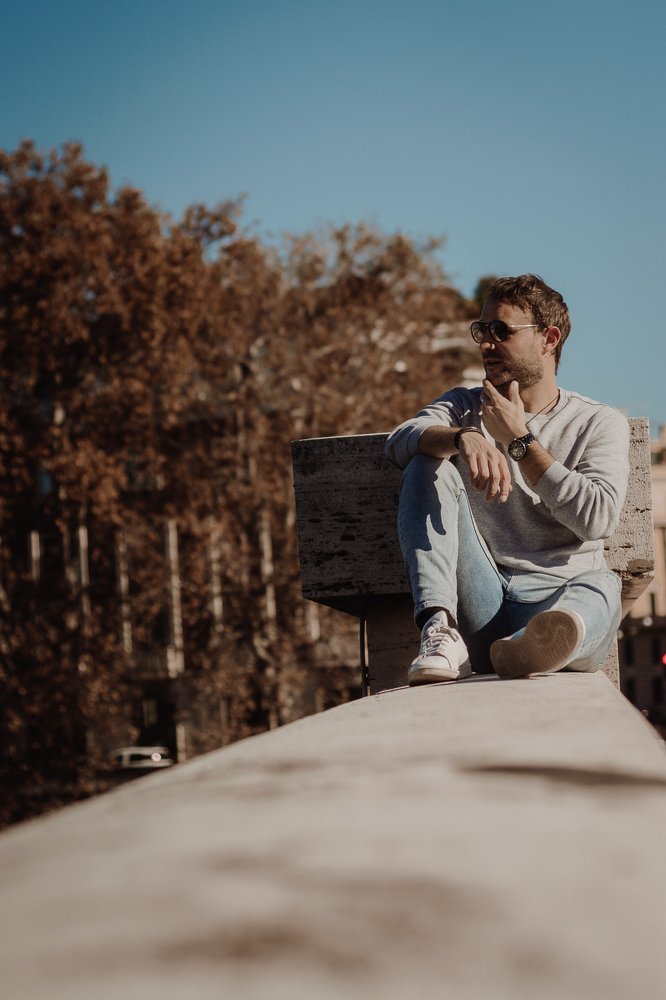 Photograph by Олег Рошковой