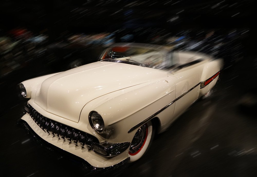 Photograph by Владимир Гречанинов