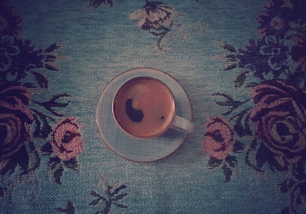 Photograph by Maria Androulidaki