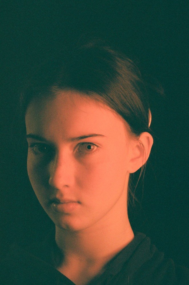 Photograph by Анна Елагина