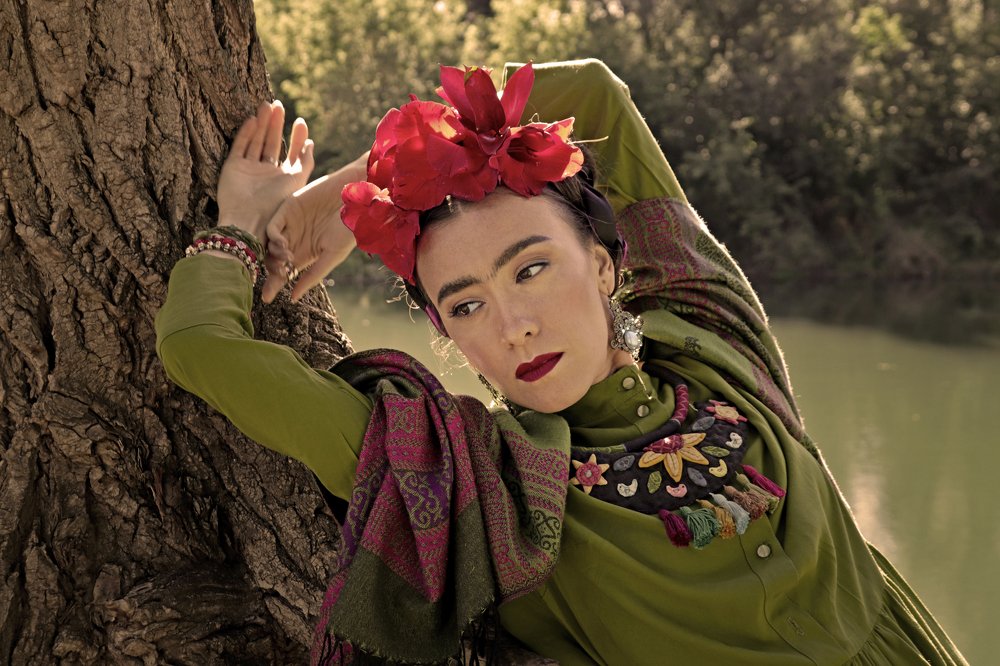 Photograph by Ирина Шевченко