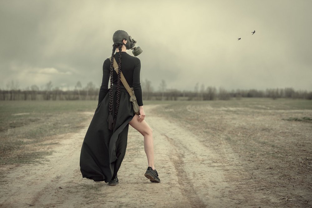 Photograph by Олег Раевский