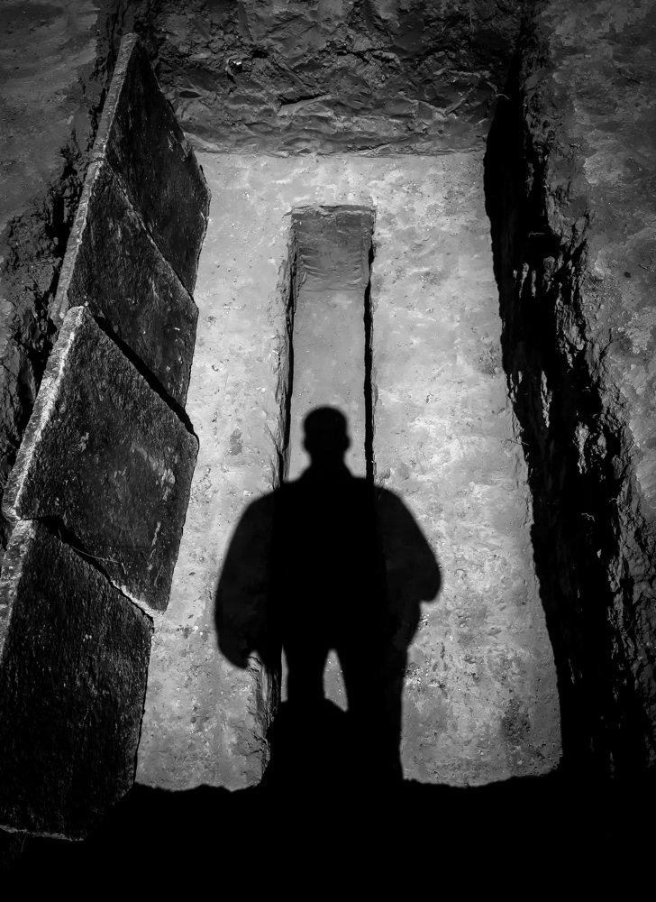 Photograph by Rachid Ayadi